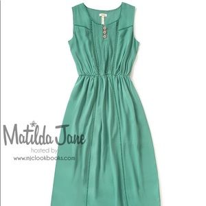 Matilda Jane Down In The Valley Maxi Dress